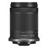 Canon RF-S 18-150 mm f3.5-6.3 IS STM MILC Wide lens Black
