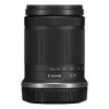 Canon RF-S 18-150 mm f3.5-6.3 IS STM MILC Wide lens Black