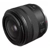 Canon Wide-Angle RF 24 mm F1.8 Macro IS STM Camera Lenses, Black
