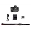 Mirrorless camera body Canon EOS R100, 24.1 MP CMOS, 6000×4000, 4K, black