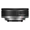 Canon Wide-Angle RF 28 mm F2.8 STM Camera Lenses, Black