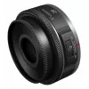 Canon Wide-Angle RF 28 mm F2.8 STM Camera Lenses, Black