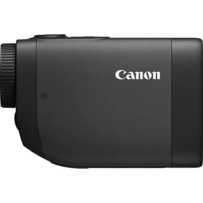 Canon PowerShot GOLF Black 6x 6.4 732 m OLED IPX4