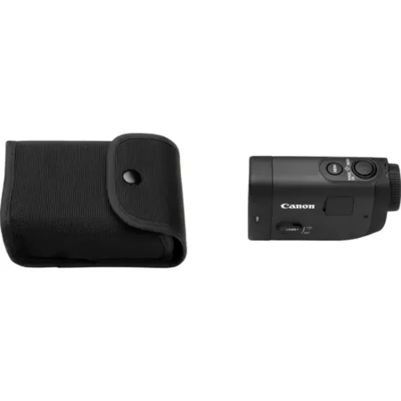 Canon PowerShot GOLF Black 6x 6.4 732 m OLED IPX4