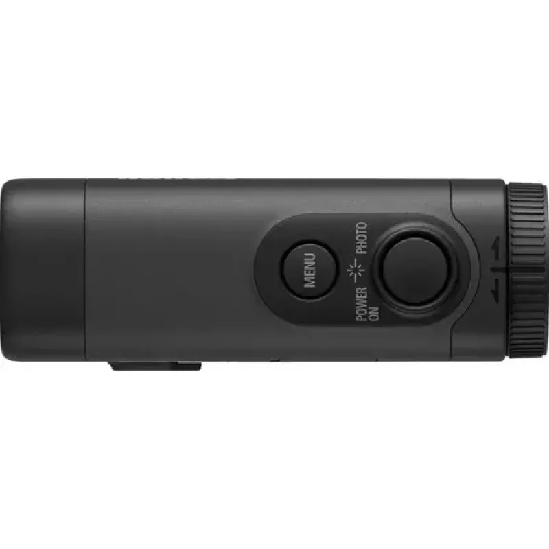 Canon PowerShot GOLF Black 6x 6.4 732 m OLED IPX4