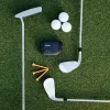 Canon PowerShot GOLF Black 6x 6.4 732 m OLED IPX4