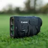 Canon PowerShot GOLF Black 6x 6.4 732 m OLED IPX4