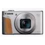 Canon PowerShot SX740 HS Lite Edition 1/2.3 inch Compact camera 20.3 MP CMOS 5184 x 3888 pixels Silver