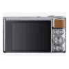 Canon PowerShot SX740 HS Lite Edition 1/2.3 inch Compact camera 20.3 MP CMOS 5184 x 3888 pixels Silver