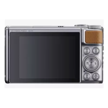 Canon PowerShot SX740 HS Lite Edition 1/2.3 inch Compact camera 20.3 MP CMOS 5184 x 3888 pixels Silver