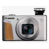 Canon PowerShot SX740 HS Lite Edition 1/2.3 inch Compact camera 20.3 MP CMOS 5184 x 3888 pixels Silver