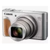 Canon PowerShot SX740 HS Lite Edition 1/2.3 inch Compact camera 20.3 MP CMOS 5184 x 3888 pixels Silver