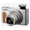 Canon PowerShot SX740 HS Lite Edition 1/2.3 inch Compact camera 20.3 MP CMOS 5184 x 3888 pixels Silver