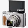 Canon PowerShot SX740 HS Lite Edition 1/2.3 inch Compact camera 20.3 MP CMOS 5184 x 3888 pixels Silver