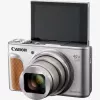 Canon PowerShot SX740 HS Lite Edition 1/2.3 inch Compact camera 20.3 MP CMOS 5184 x 3888 pixels Silver