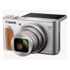 Canon PowerShot SX740 HS Lite Edition 1/2.3 inch Compact camera 20.3 MP CMOS 5184 x 3888 pixels Silver