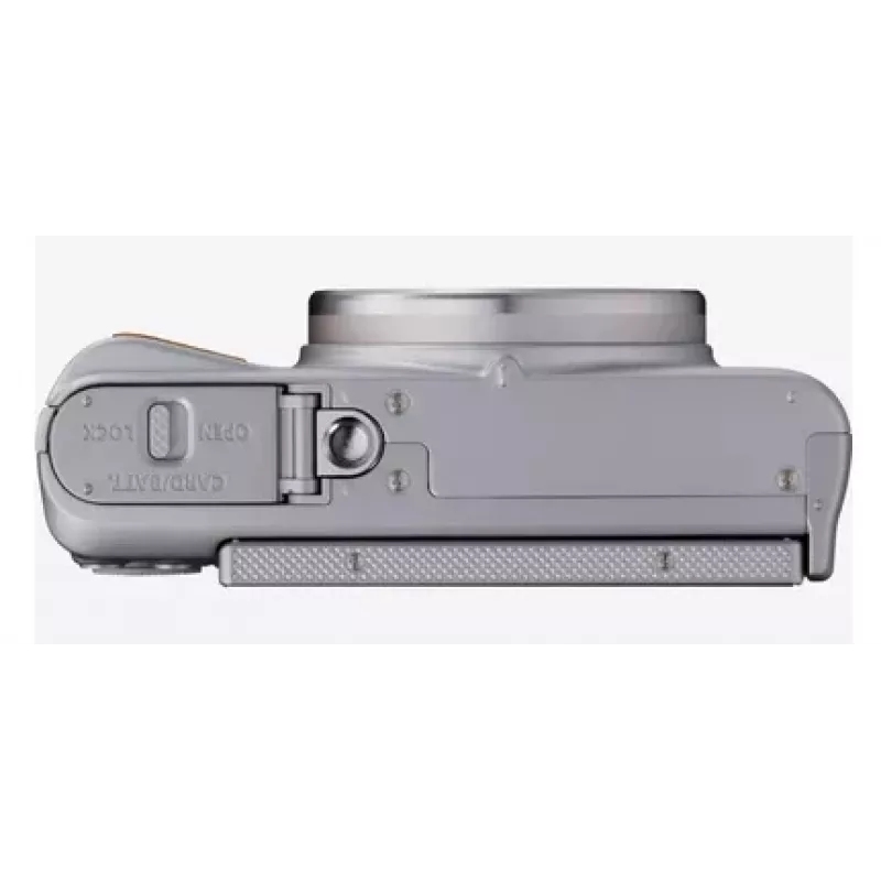 Canon PowerShot SX740 HS Lite Edition 1/2.3 inch Compact camera 20.3 MP CMOS 5184 x 3888 pixels Silver