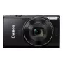 Canon Digital IXUS 285 HS A 1/2.3 inch Compact camera 20.2 MP CMOS 5184 x 3888 pixels Black