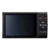 Canon Digital IXUS 285 HS A 1/2.3 inch Compact camera 20.2 MP CMOS 5184 x 3888 pixels Black