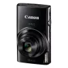 Canon Digital IXUS 285 HS A 1/2.3 inch Compact camera 20.2 MP CMOS 5184 x 3888 pixels Black