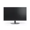 24 inch Sharp MultiSync E244FL LCD monitor Full HD 1920x1080 VA panel 6 ms USB 3.2 hub VESA height-adjustable, black