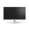 24 inch Sharp MultiSync E244FL LCD monitor Full HD 1920x1080 VA panel 6 ms USB 3.2 hub VESA height-adjustable, black