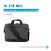 HP Renew Travel 15.6-inch Laptop Bag