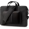 HP Lightweight 15.6 Laptop Bag, Sleeve case, 39.6 cm (15.6 inch), Shoulder strap, 470 g