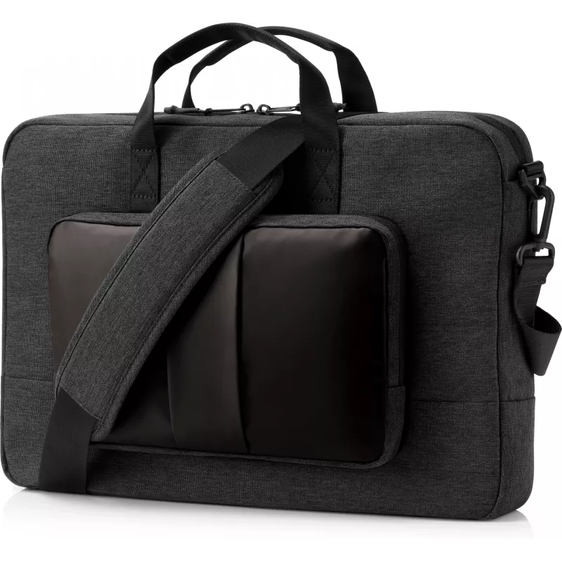HP Lightweight 15.6 Laptop Bag, Sleeve case, 39.6 cm (15.6 inch), Shoulder strap, 470 g