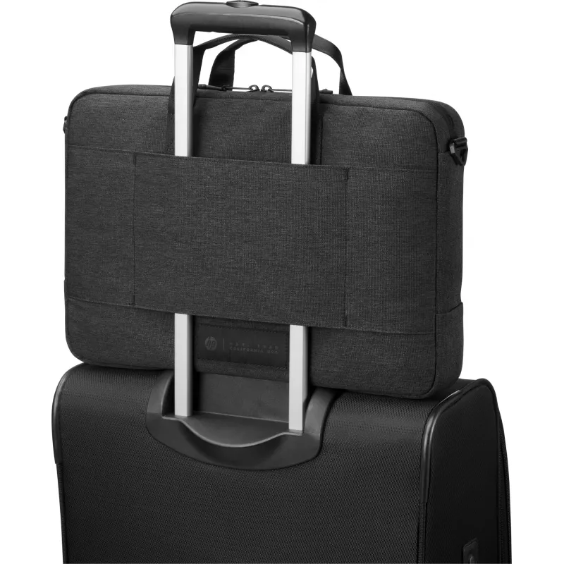 HP Lightweight 15.6 Laptop Bag, Sleeve case, 39.6 cm (15.6 inch), Shoulder strap, 470 g