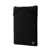 HP Reversible Protective 14.1-inch Geo Laptop Sleeve, Sleeve case, 160 g