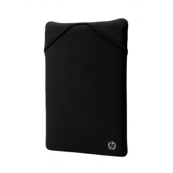 HP Reversible Protective 14.1-inch Geo Laptop Sleeve, Sleeve case, 160 g