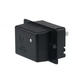 ATEN Surge Protection Module, Black, Status, 1 pc(s)
