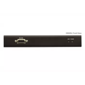 KVM extender ATEN CE820L-ATA-G Wired 100m 4096x2160