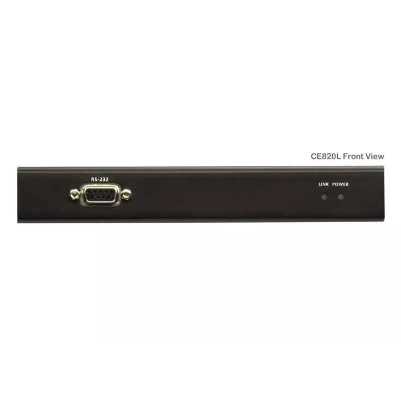 KVM extender ATEN CE820L-ATA-G Wired 100m 4096x2160