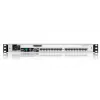 ATEN KL1508AN rack console 48.3 cm (19 inch) Black 1U