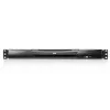 ATEN KL1508AN rack console 48.3 cm (19 inch) Black 1U