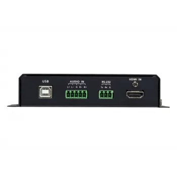 ATEN True 4K HDMI Optical Transmitter (4K@300m (K1, MM) / 10km (K2, SM))
