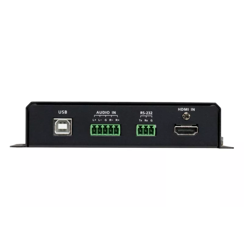 ATEN True 4K HDMI Optical Transmitter (4K@300m (K1, MM) / 10km (K2, SM))