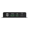 ATEN True 4K HDMI Optical Receiver (4K@300m (K1, MM) / 10km (K2, SM))