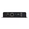 ATEN True 4K HDMI Optical Receiver (4K@300m (K1, MM) / 10km (K2, SM))