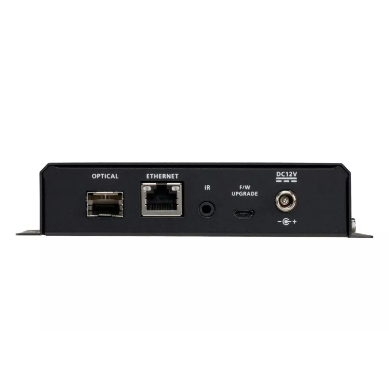 ATEN True 4K HDMI Optical Receiver (4K@300m (K1, MM) / 10km (K2, SM))
