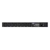 ATEN 32A 8-Outlet 1U Metered eco PDU, Metered, 1U, Black, LCD, 8 AC outlet(s), C13 coupler, C19 coupler