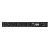 ATEN 32A 8-Outlet 1U Metered eco PDU, Metered, 1U, Black, LCD, 8 AC outlet(s), C13 coupler, C19 coupler