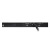 ATEN 32A 8-Outlet 1U Metered eco PDU, Metered, 1U, Black, LCD, 8 AC outlet(s), C13 coupler, C19 coupler