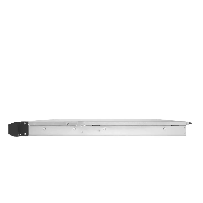 Origin Storage Rackmount 1U 4 +2 Bay with Intel Core i3 3.9 GHz Dual-Core CPU 8GB DDR4 RAM (Max 64GB)