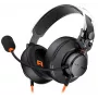 COUGAR TOURNAMENT Headset Wired Head-band Gaming Black
