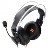 COUGAR TOURNAMENT Headset Wired Head-band Gaming Black