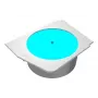 COUGAR Gaming FV270 Full Tower A-RGB plate White 5V 2.2W