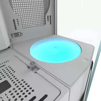 COUGAR Gaming FV270 Full Tower A-RGB plate White 5V 2.2W